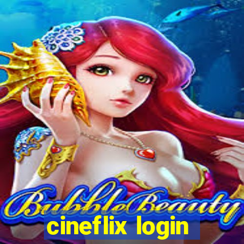 cineflix login